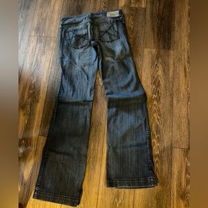 Ariat trouser 28XL